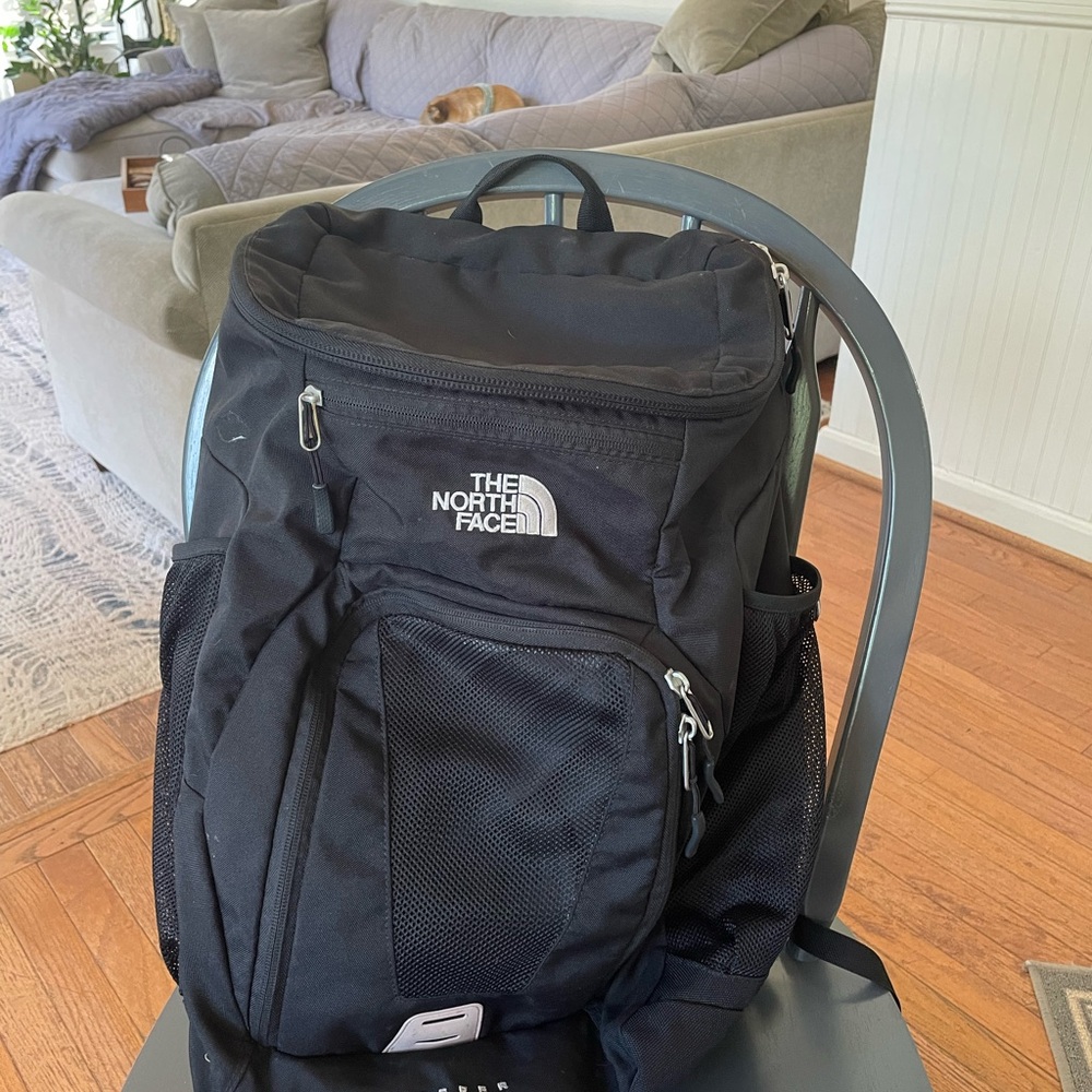 North face Sweeper Backpack
